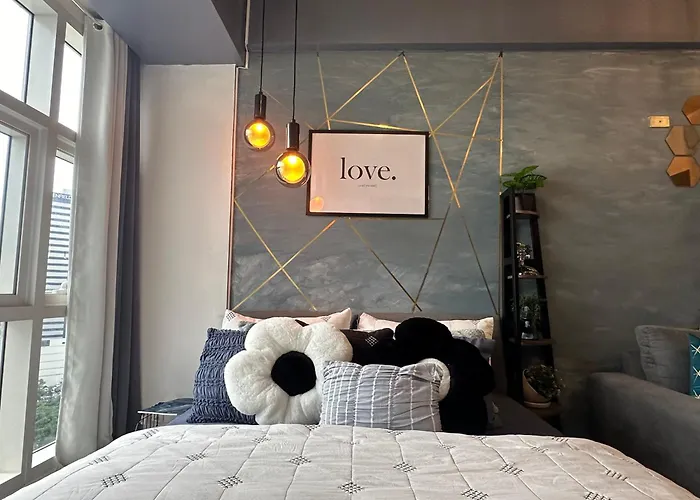 アパートホテル Luxent Ashen Gray Business Centre Living *